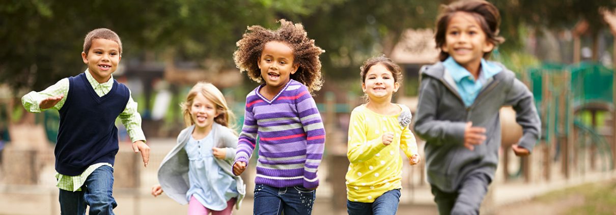 An Introduction to Safeguarding Children