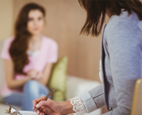£2million investment in Northumberland’s mental health services