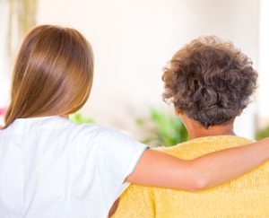 Care Home Advice