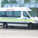 Patient Transport Services insight