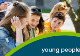 Young people