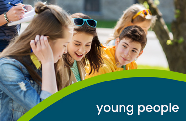Young people
