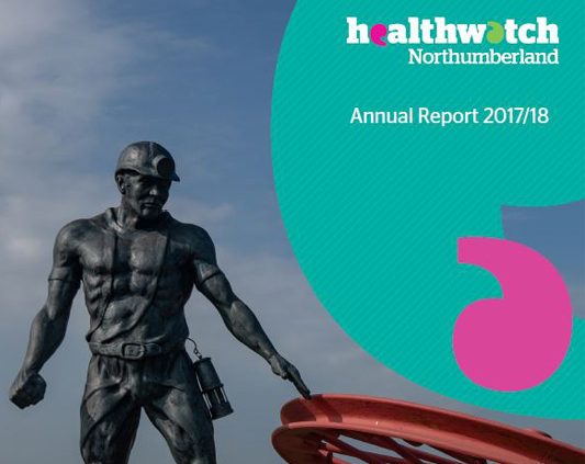 Annual Report 2017/18