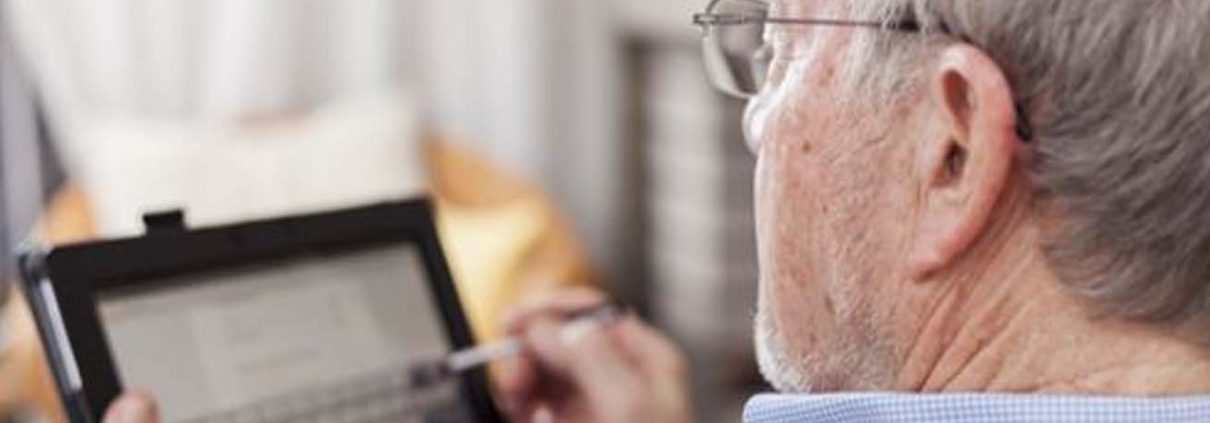 Northumberland County Blind Association Information Day