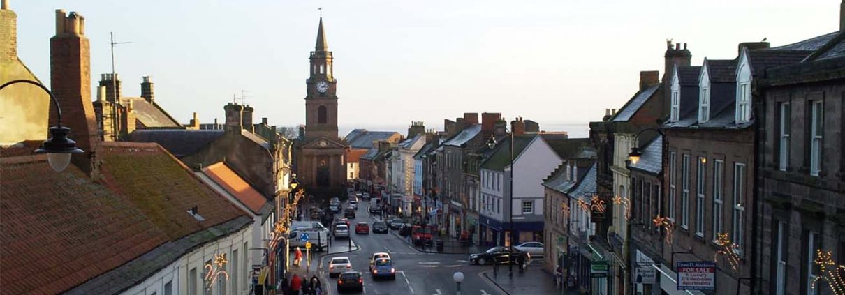 Public Drop-in Session for Berwick Hospital Plans