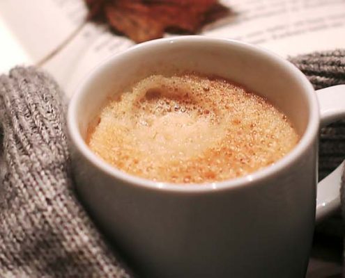 Keeping Well for Winter