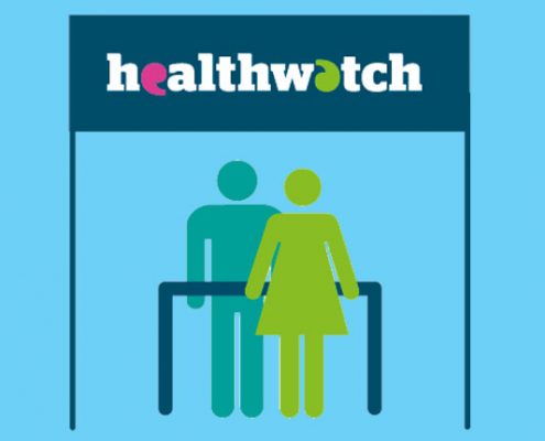 Healthwatch Northumberland Quarterly Report July – September 2018