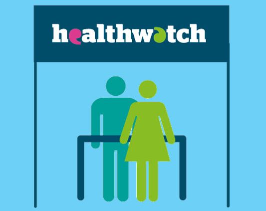 Healthwatch Northumberland Quarterly Report July – September 2018