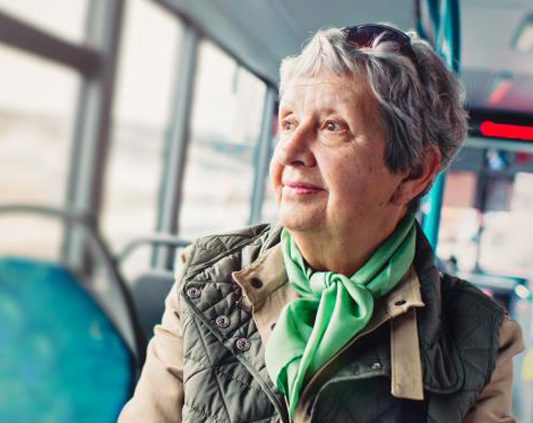 Healthcare Travel Costs Scheme