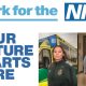 Black, Asian, Minority Ethnic NHS Recruitment Event