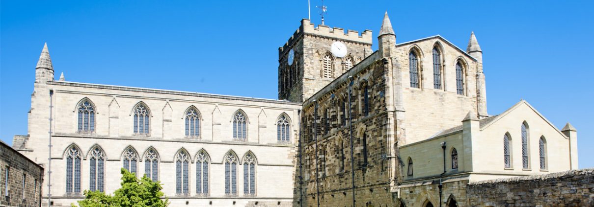 Living Well in Tynedale