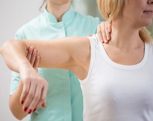 New Northumberland MSK and pain service announced