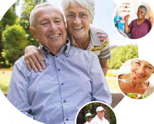 A Practical Guide to Healthy Ageing