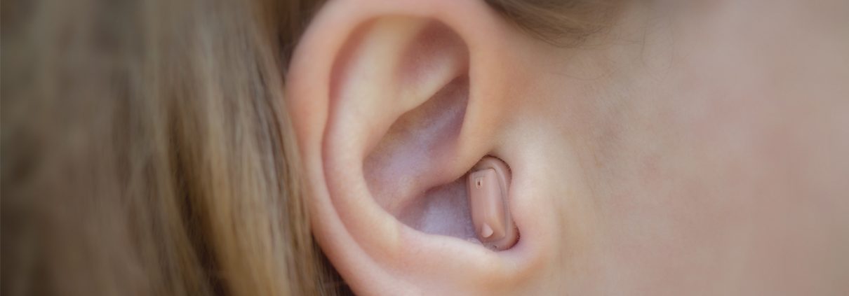 Audiology Cinic drop-in Berwick – Union Brae