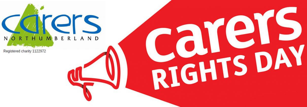 Carers Rights Day