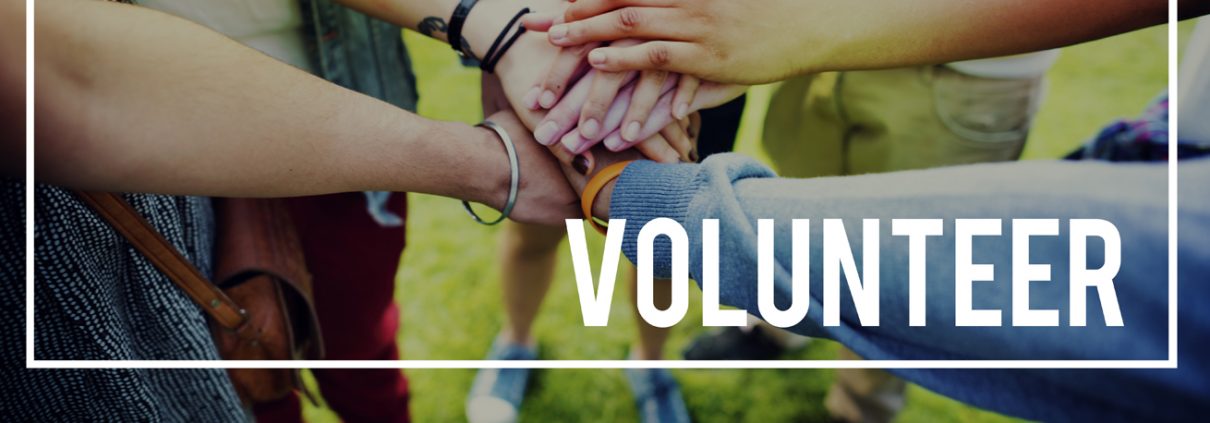 Healthwatch Northumberland Volunteer Training February 2020