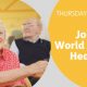 World Mental Health Day Age UK