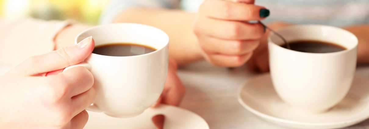 Coffee Thursday