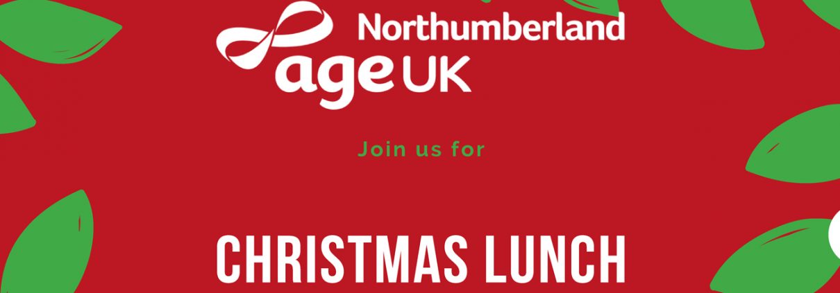 Christmas Lunch at The Round House