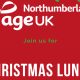 Christmas Lunch at The Round House