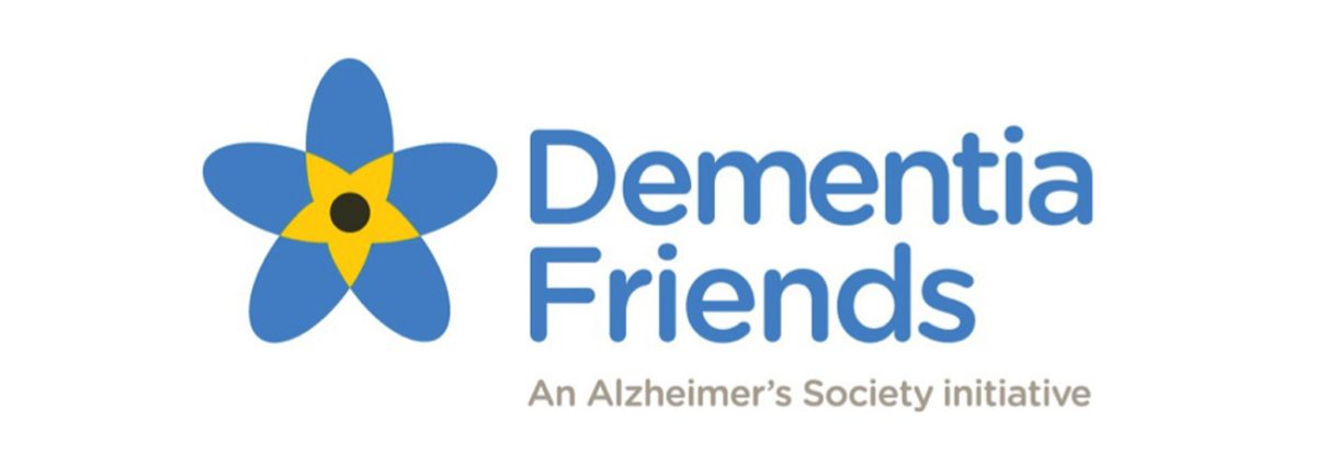 Become a Dementia Friend