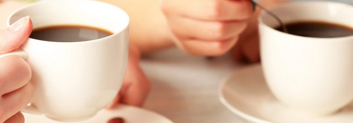 Coffee Thursday