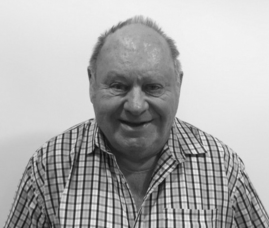 Colin Nevin