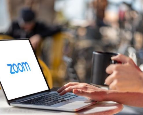 Parkinson’s UK free online event