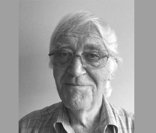 Mike Allport