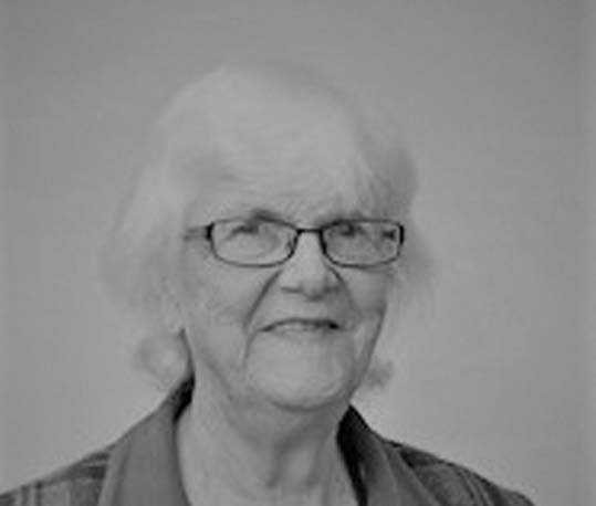 Sue Taylor