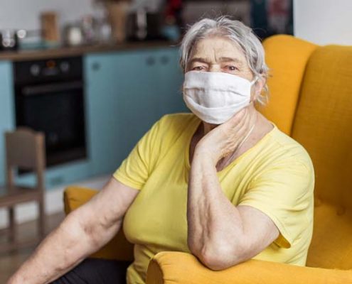 Care Home Visits – New Guidance