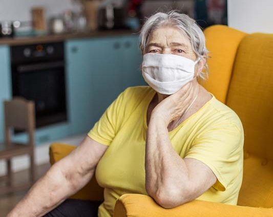 Care Home Visits – New Guidance