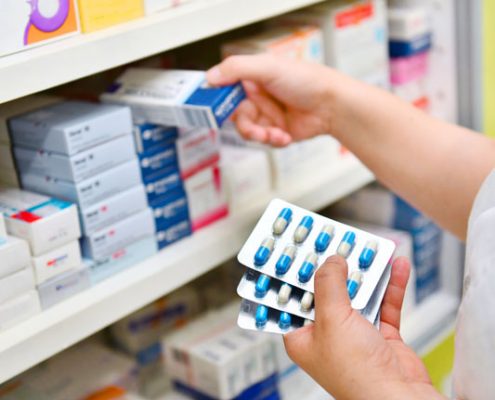 August Bank Holiday Pharmacy Opening 2020