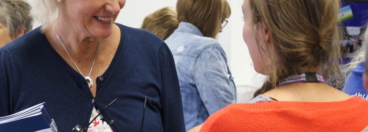 Join us! Engagement Officer vacancy