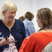 Join us! Engagement Officer vacancy