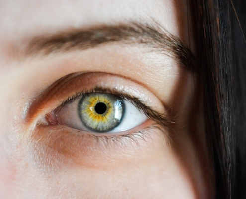 National Eye Health Week 2020