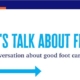 Diabetes UK – Let’s Talk About Feet webinar