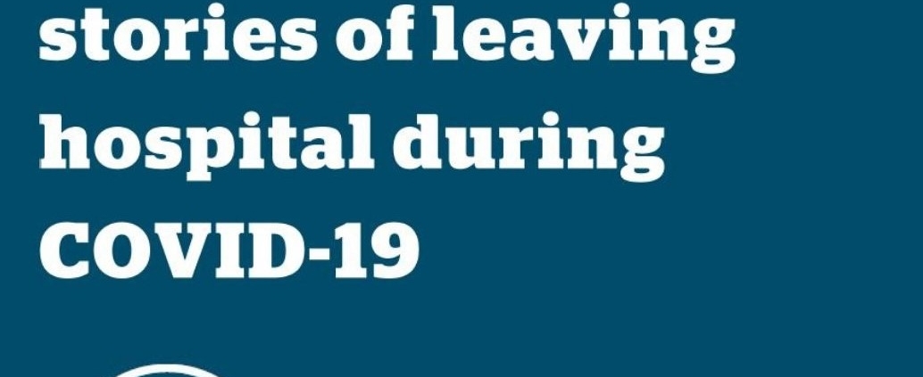 Hospital discharge during COVID-19