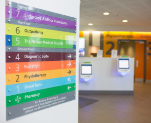 NHS 111 Northumberland