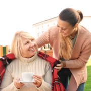 New Service for Young Carers