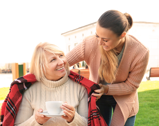 New Service for Young Carers
