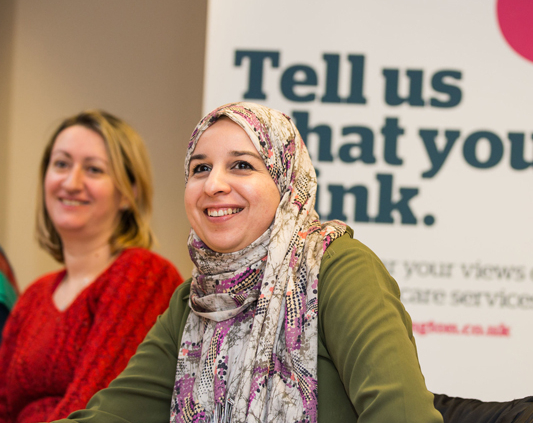 Knowledge gap restricts mental health support to the vulnerable
