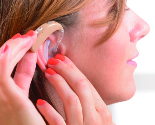 Let’s Talk: Audiology Services Report