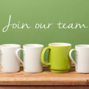 We’re recruiting for an Engagement and Insight Officer
