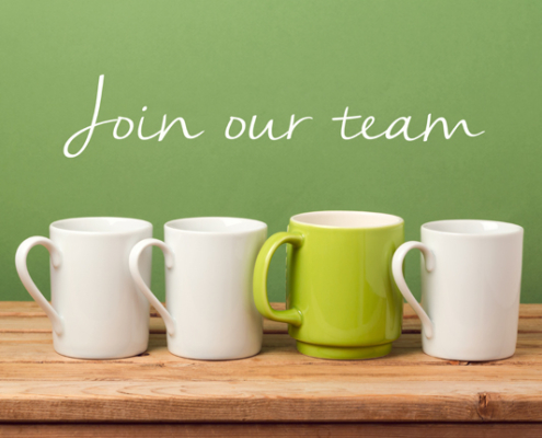 We’re recruiting for an Engagement and Insight Officer