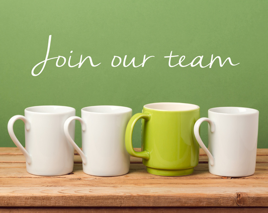 We’re recruiting for an Engagement and Insight Officer
