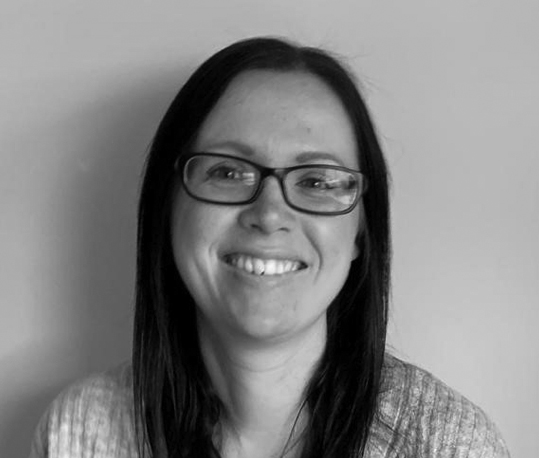 Helen Brown