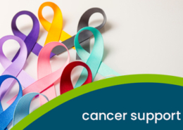 Cancer services Northumberland