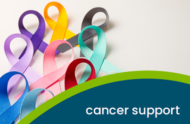 Cancer services Northumberland
