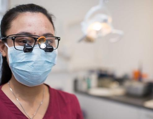 Public concerns about dentistry continue